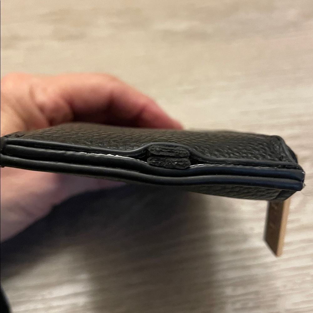 Anne Klein Slim Wallet - Picture 8 of 8